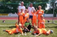 F2-Sommerturnier SV Untermeitingen - 2. Platz